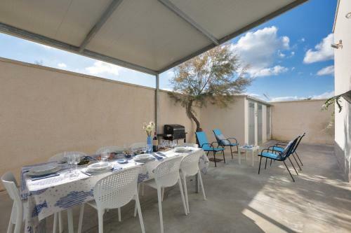 Apartamento Villa Ippocampo