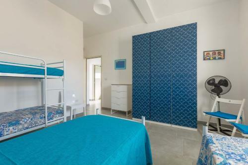 Apartamento Villa Ippocampo