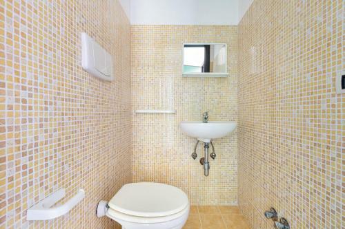 Apartamento Jonioblu