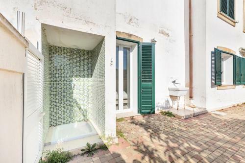 Apartamento Jonioblu