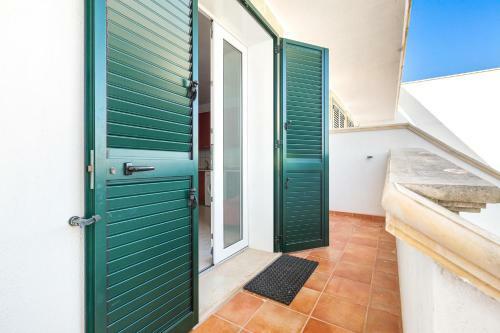 Apartamento Jonioblu