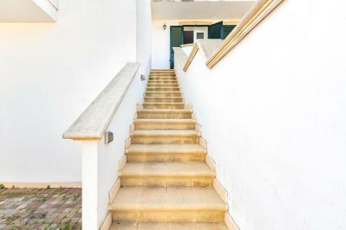 Apartamento Jonioblu