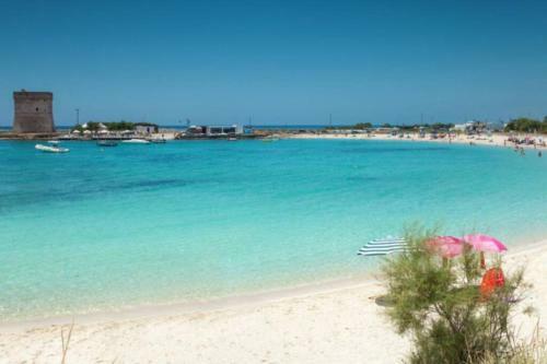 Villa La Maison In Salento