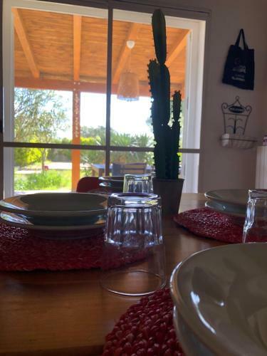Villa La Maison In Salento