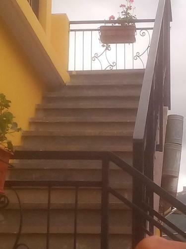 Apartamento La Torretta