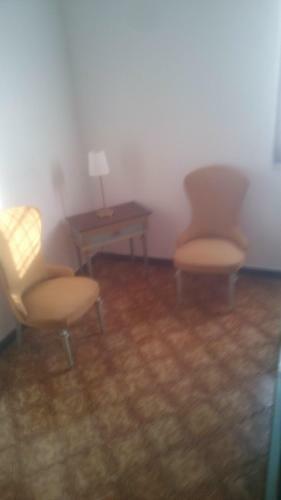 Apartamento La Torretta