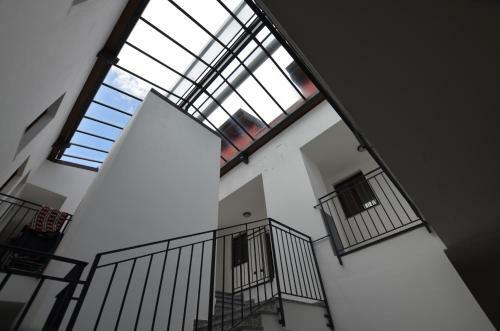 Apartamento Camelia 21