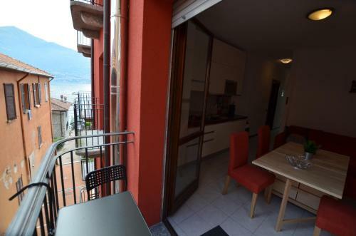 Apartamento Camelia 21