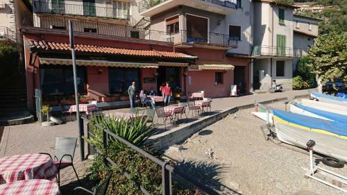 Apartamento Camelia 21