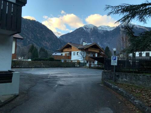 Apartamento Mansarda Alla Pineta