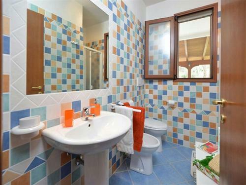 Villa Ll15 A 350m Dal Mare - Torre Specchia