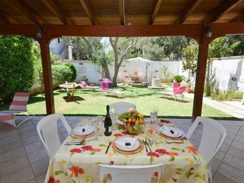 Villa Ll15 A 350m Dal Mare - Torre Specchia