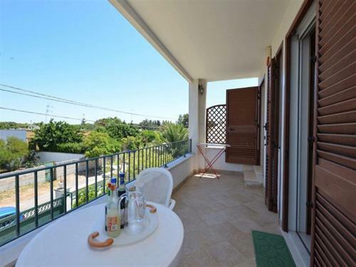 Villa Ll15 A 350m Dal Mare - Torre Specchia