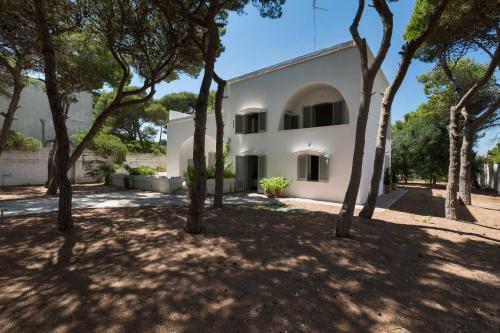 Masseria Villa