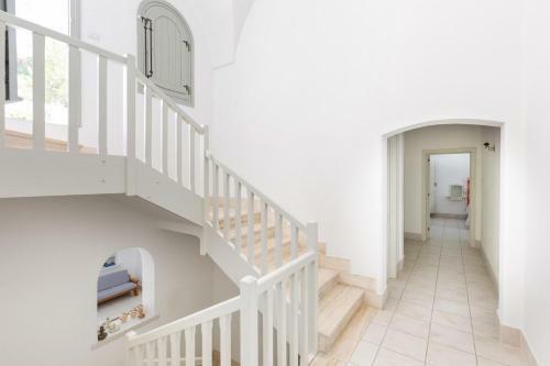 Masseria Villa