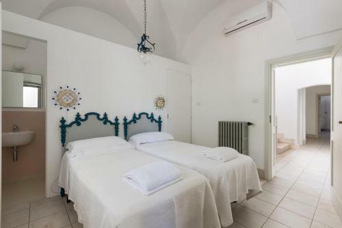 Masseria Villa