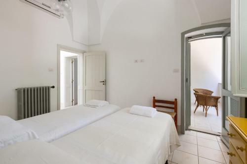 Masseria Villa