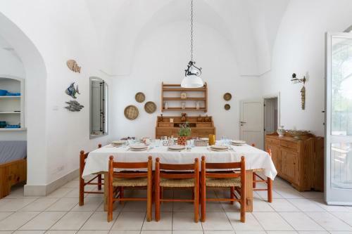 Masseria Villa