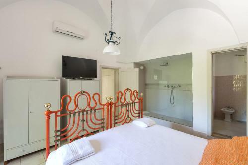 Masseria Villa