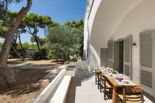 Masseria Villa