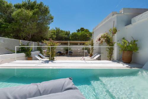 Masseria Villa