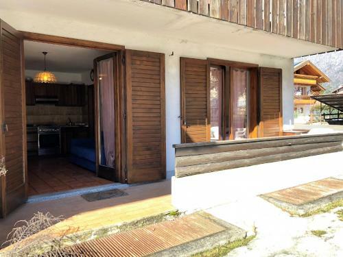 Apartamento Bilocale Pineta 08