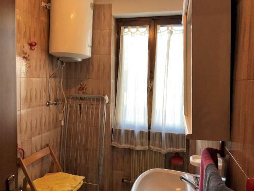 Apartamento Bilocale Pineta 08