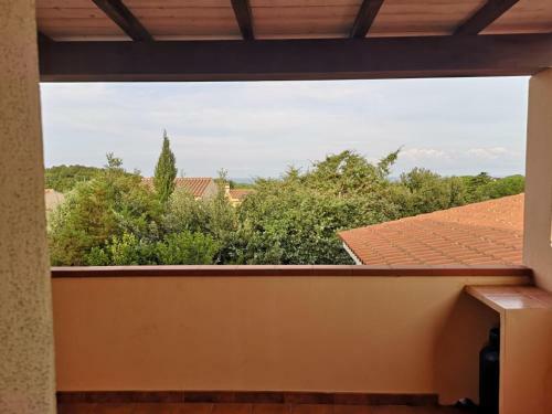 Apartamento Bilocale Vista Mare - C6