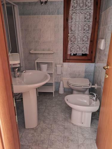 Apartamento Bilocale Vista Mare - C6