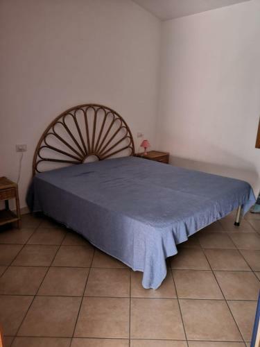 Apartamento Bilocale Vista Mare - C6