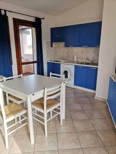 Apartamento Bilocale Vista Mare - C6
