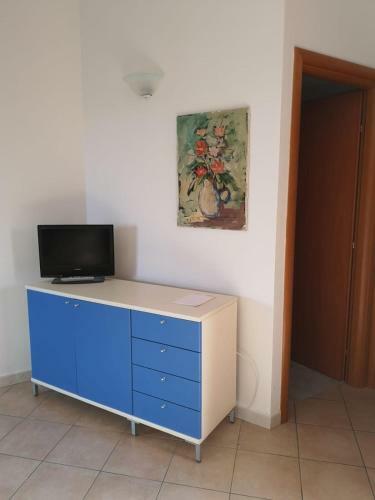 Apartamento Bilocale Vista Mare - C6