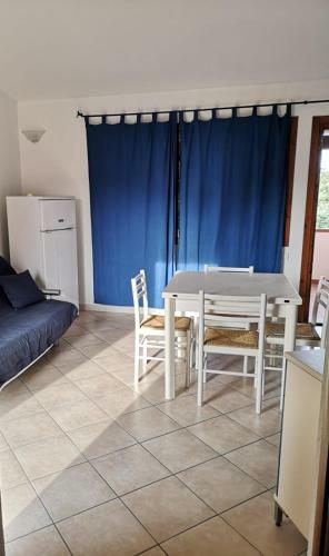 Apartamento Bilocale Vista Mare - C6