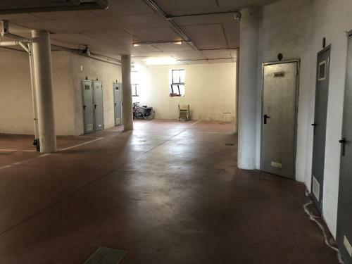 Apartamento Trilocale Il Cardo, Giustino