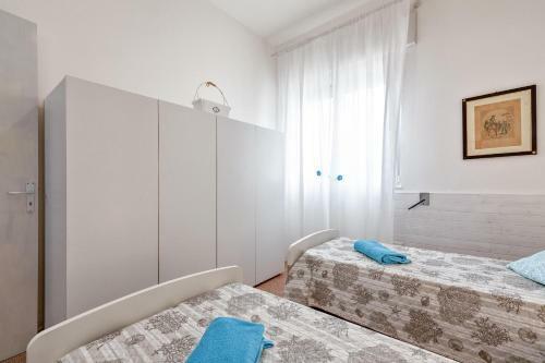 Apartamento Fronte Mare Specchia
