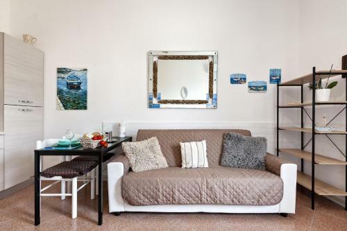 Apartamento Fronte Mare Specchia