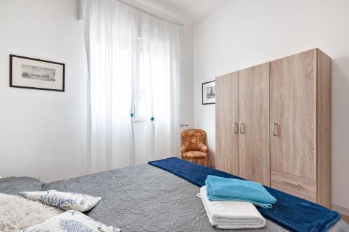 Apartamento Fronte Mare Specchia