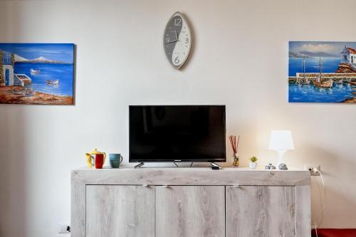 Apartamento Fronte Mare Specchia