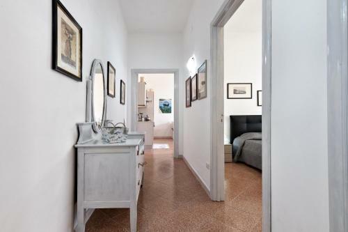Apartamento Fronte Mare Specchia