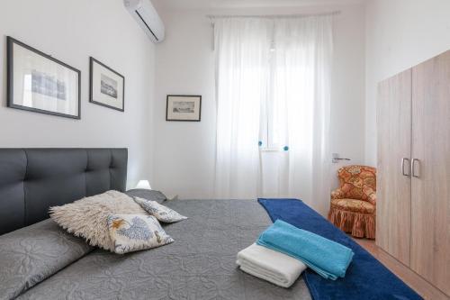 Apartamento Fronte Mare Specchia