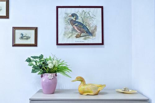Apartamento Vista Mare Specchia