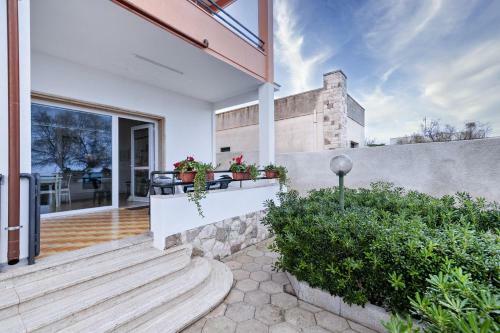 Apartamento Vista Mare Specchia