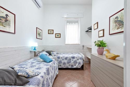 Apartamento Vista Mare Specchia