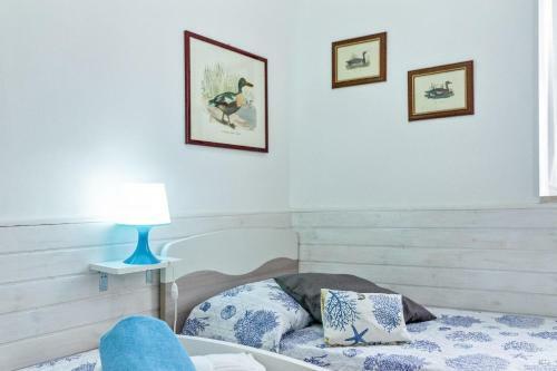 Apartamento Vista Mare Specchia