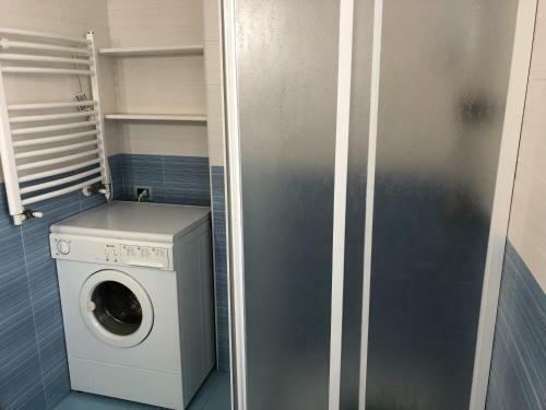 Apartamento Fantastico Trilocale Soldanella 056