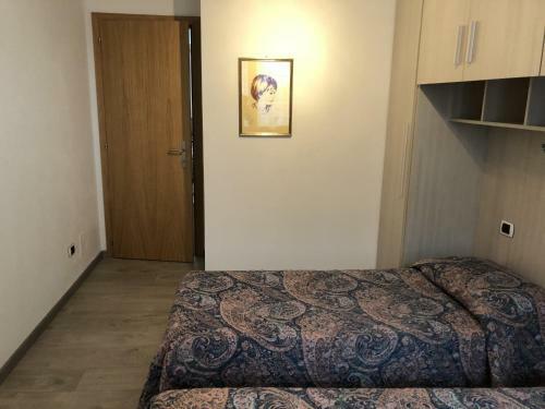 Apartamento Fantastico Trilocale Soldanella 056