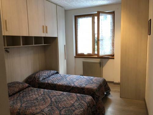 Apartamento Fantastico Trilocale Soldanella 056