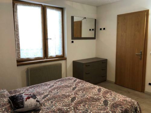 Apartamento Fantastico Trilocale Soldanella 056