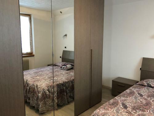 Apartamento Fantastico Trilocale Soldanella 056