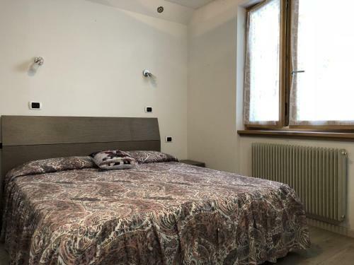 Apartamento Fantastico Trilocale Soldanella 056